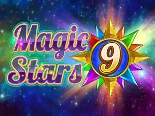 Magic Stars 9 thumbnail