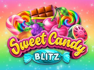 Sweet Candy Blitz thumbnail