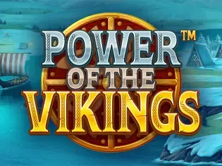 Power of the Vikings thumbnail