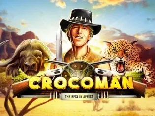 Crocoman thumbnail