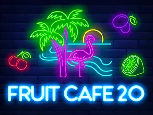 Fruit Cafe 20 thumbnail