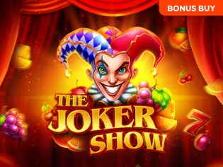 The Joker Show thumbnail