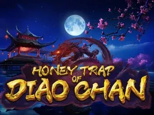 Honey Trap of Diao Chan thumbnail