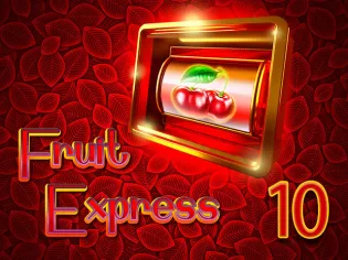 Fruit Express 10 thumbnail